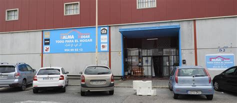 mayorista hogar badalona